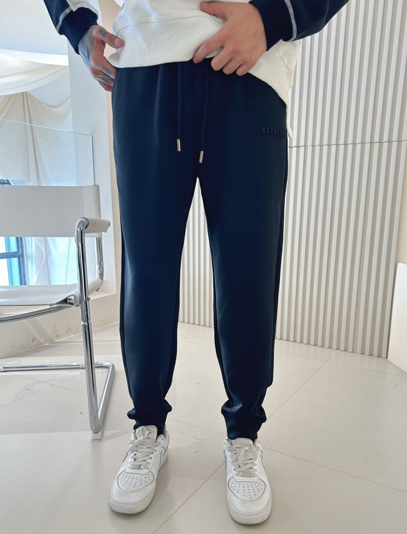 Burberry Long Pants